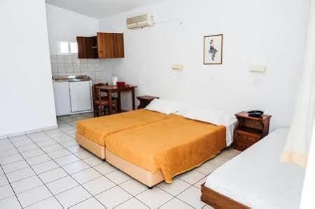 Margaret Hotel Kremastí Extérieur photo